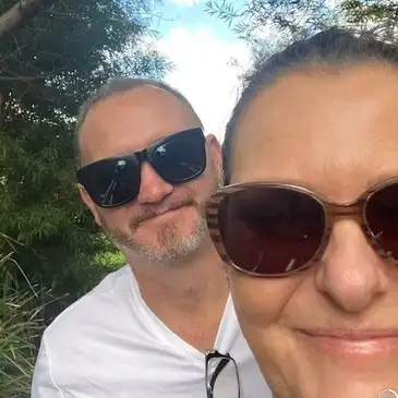 Visit Matt & Donna