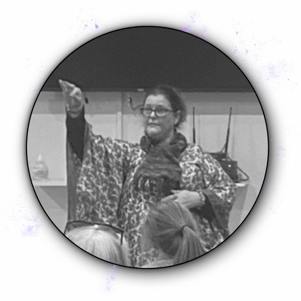 Donna Young The Medium Australia and Worldwide