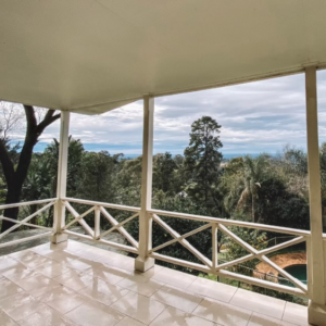 Retreat accommodation at Bowen Mountain NSW